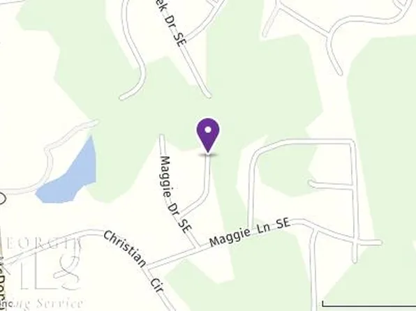 3841 Maggie Ct SE, Conyers, GA 30013