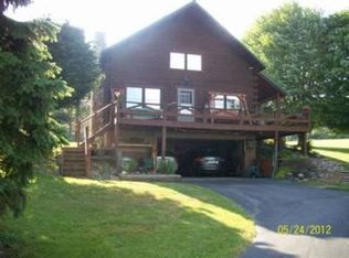 1891 Peck Settlement Rd, Jamestown, NY 14701