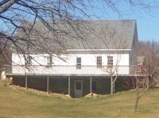 4040 W Waterwheel Rd, Stanton, MI 48888