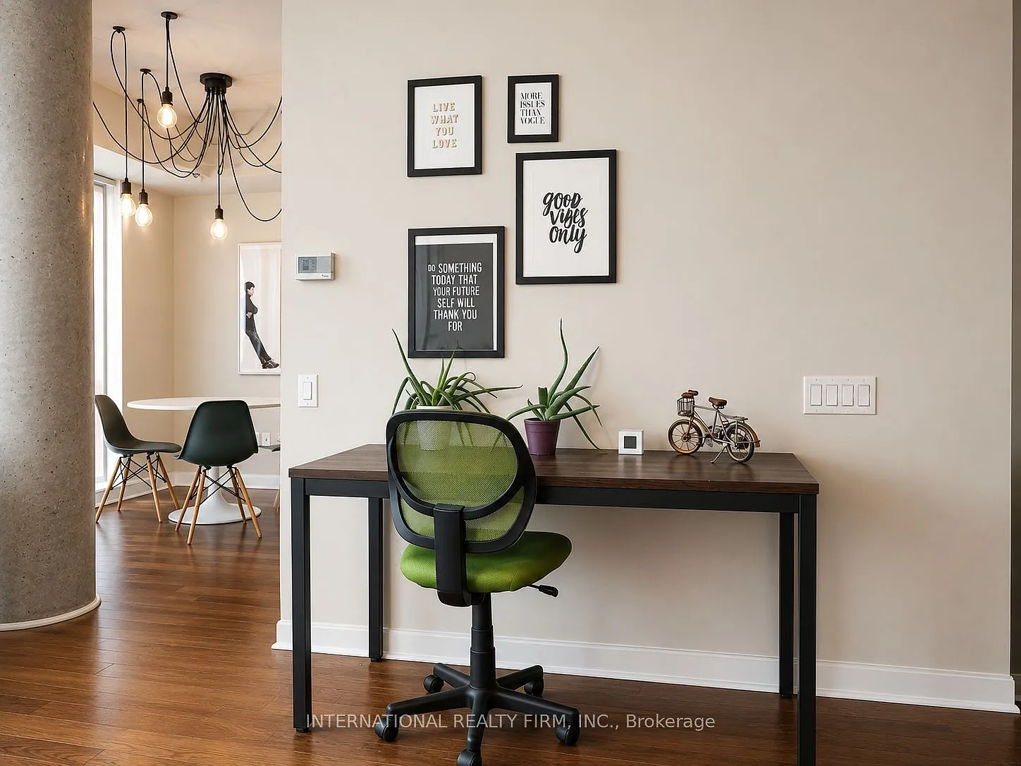 2 bed, $2,750 — Photo 3