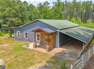 239 Jeremy Dr, Colbert, GA 30628