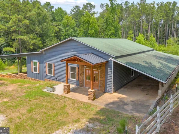 239 Jeremy Dr, Colbert, GA 30628