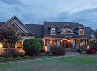 109 Milwee Ct, Williamston, SC 29697