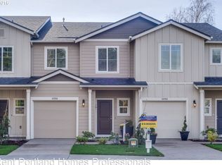 21686 SW Berkshire Ter, Sherwood, OR 97140