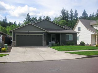 2504 Equestrian Loop S, Salem, OR 97302