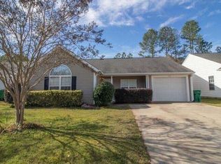 348 Beryl Dr, Aiken, SC 29803