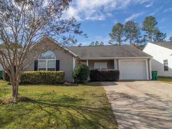 348 Beryl Dr, Aiken, SC 29803