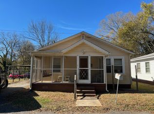 1408 Pruitt St, Anderson, SC 29624