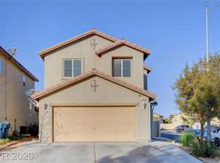 4086 Spruce Fern Ln, Las Vegas, NV 89115