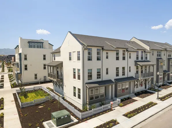 5353 W Split Rock Dr #104, South Jordan, UT 84009