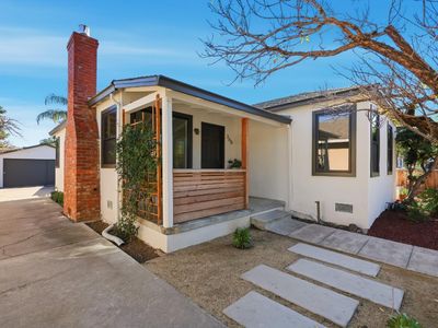 368 Flora Vista Ave, Sunnyvale, CA, 94086