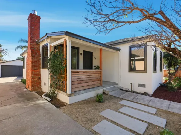 368 Flora Vista Ave, Sunnyvale, CA 94086