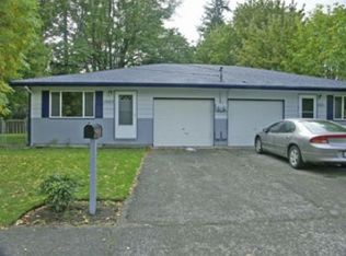 5901 To 5903 Margo Pl SE, Tumwater, WA 98501