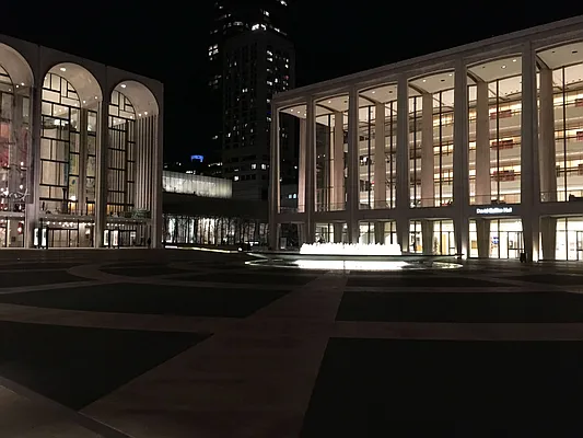 Rented by Park West Management Group, LLC | media 21