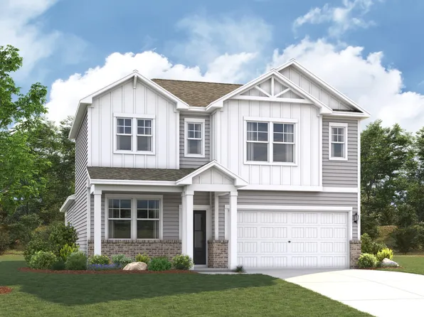 1348 Georgetown Dr, Old Hickory, TN 37138