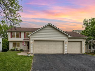 565 Eagle Ridge Rd, Woodbury, MN, 55125