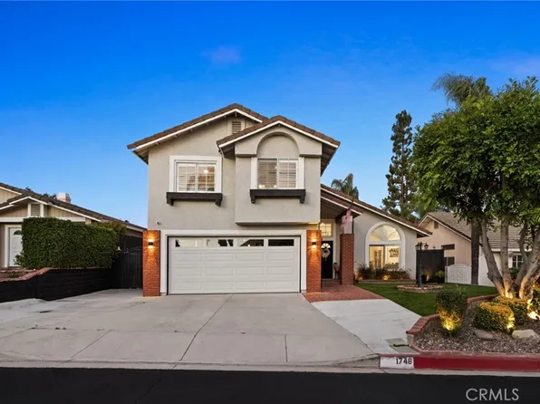 1748 Eastview Ave, Upland, CA 91784