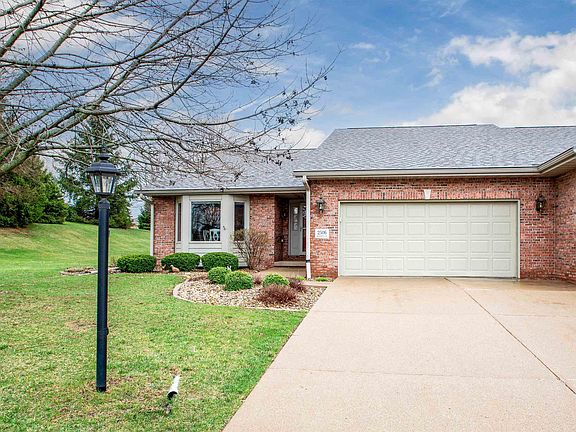 2nd image of 2506 W Benton Ct
