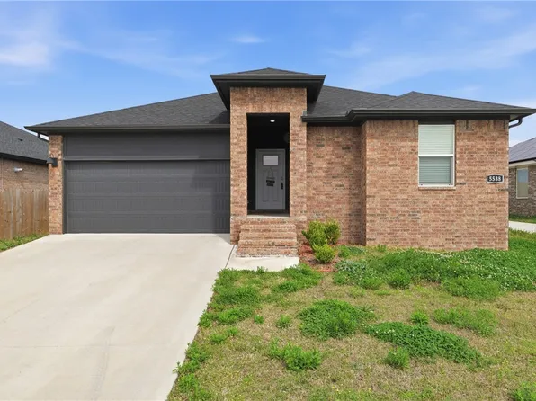 5538 Selah St, Springdale, AR 72764