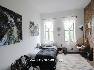 798 Macon St APT 3, Brooklyn, NY 11233