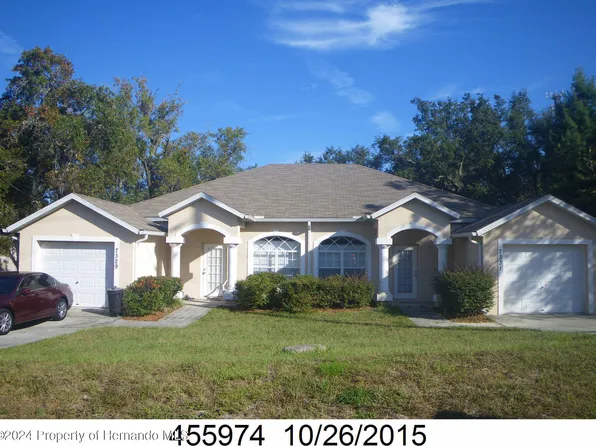 7329/7331 Canterbury St, Spring Hill, FL 34606