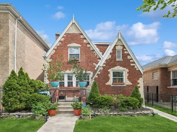 6455 N Talman Ave, Chicago, IL 60645