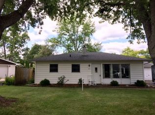 533 Hiawatha Dr, Ottawa, IL