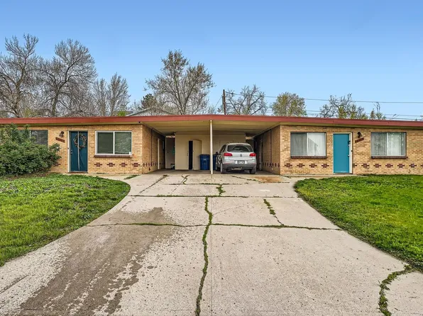 16475 W 14th Pl, Golden, CO 80401