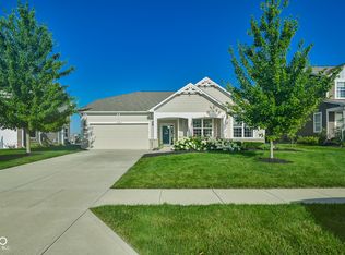 12556 Amber Star Dr, Noblesville, IN 46060