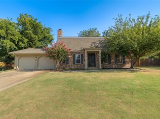 2659 S Trenton Rd, Norman, OK 73069