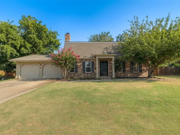 2659 S Trenton Rd, Norman, OK 73069