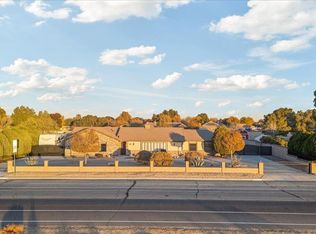 43708 35th St E, Lancaster, CA 93535