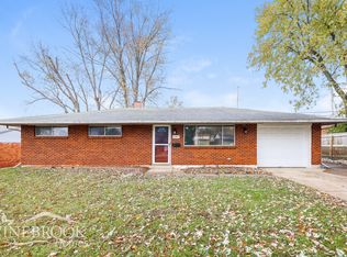 5967 Chambersburg Rd, Huber Heights, OH 45424