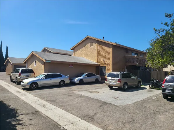 7320 Cerritos Ave, Stanton, CA 90680