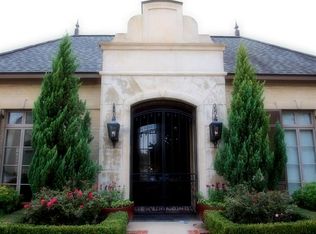 131 Woodsboro Dr, Lafayette, LA 70508