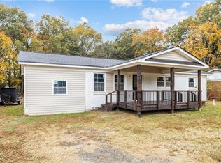116 Booker St, Wingate, NC 28174