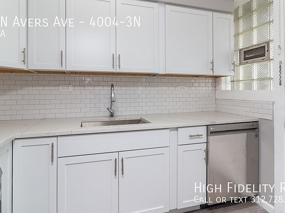 3rd image of 4004 N Avers Ave #3N