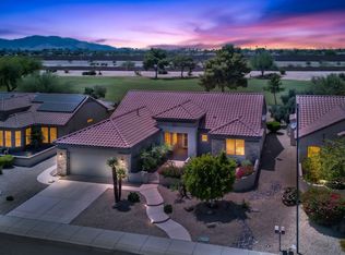 19850 N Shadow Mountain Dr, Surprise, AZ 85374