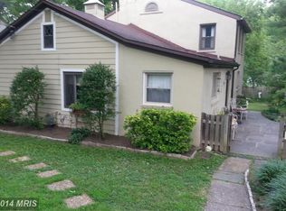 10707 Torrance Dr, Silver Spring, MD 20902