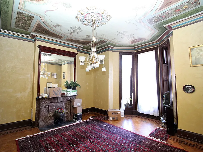 1619 Park Ave — Photo 10
