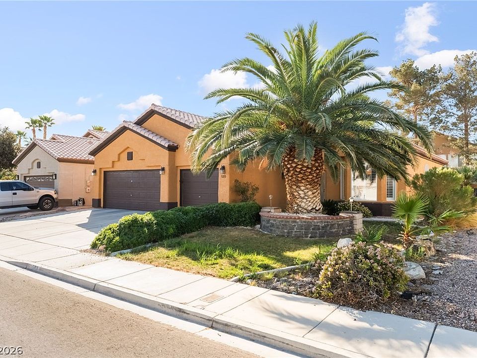 5213 Red Glory Dr, Las Vegas, NV 89130 | MLS #2768659 | Zillow