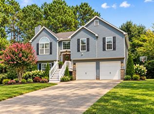 678 Shawn Ln, Chatsworth, GA 30705