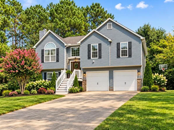 678 Shawn Ln, Chatsworth, GA 30705