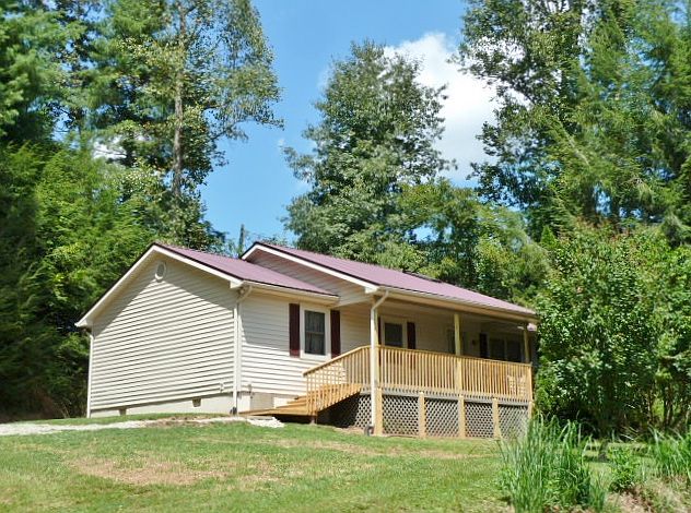 788 Enka Lake Road