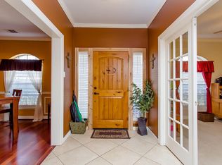 506 Fernglade Dr, Richmond, TX 77406
