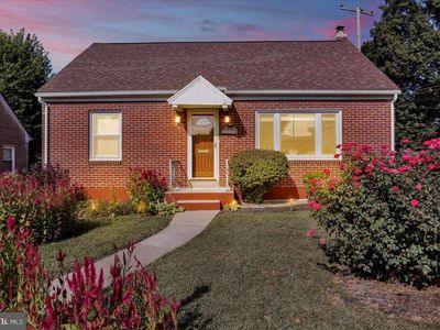 4108 5th Ave, Temple, PA, 19560