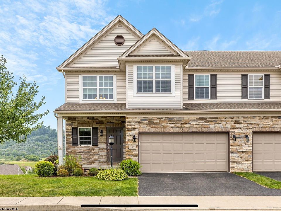 177 Berkshire Cir, Bridgeport, WV 26330 Zillow