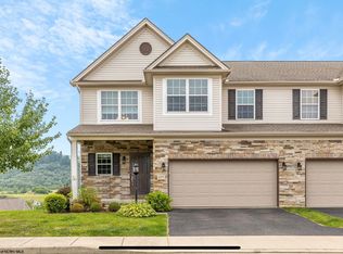 177 Berkshire Cir, Bridgeport, WV