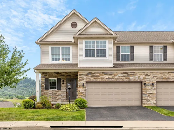 177 Berkshire Cir, Bridgeport, WV 26330