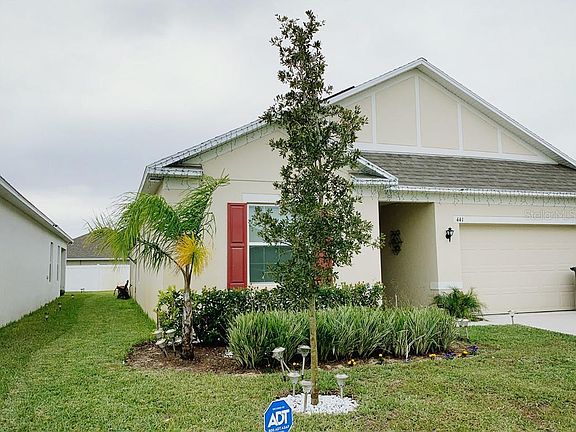 3rd image of 441 Sardinia Cir